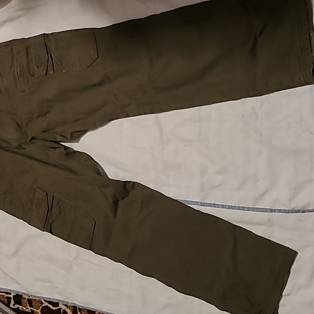 Tactical Pants